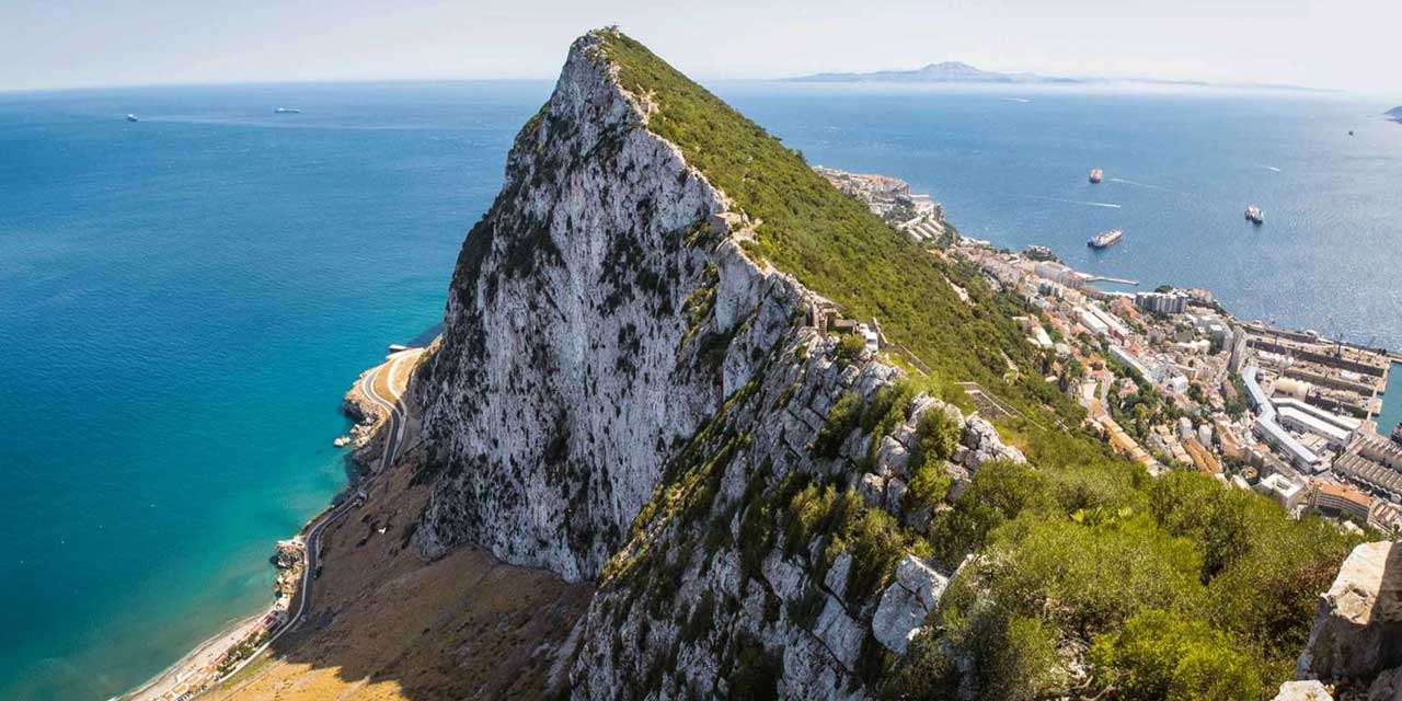 Gibraltar